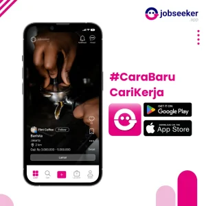 Jobseeker App