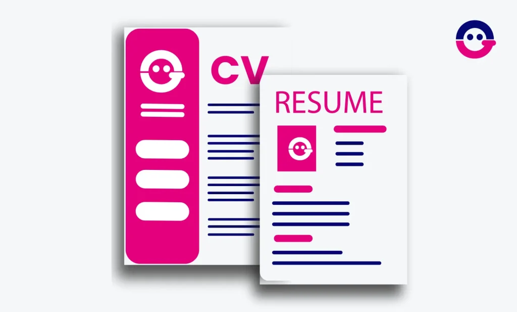 Dokumen CV dan resume untuk persiapan cari kerja