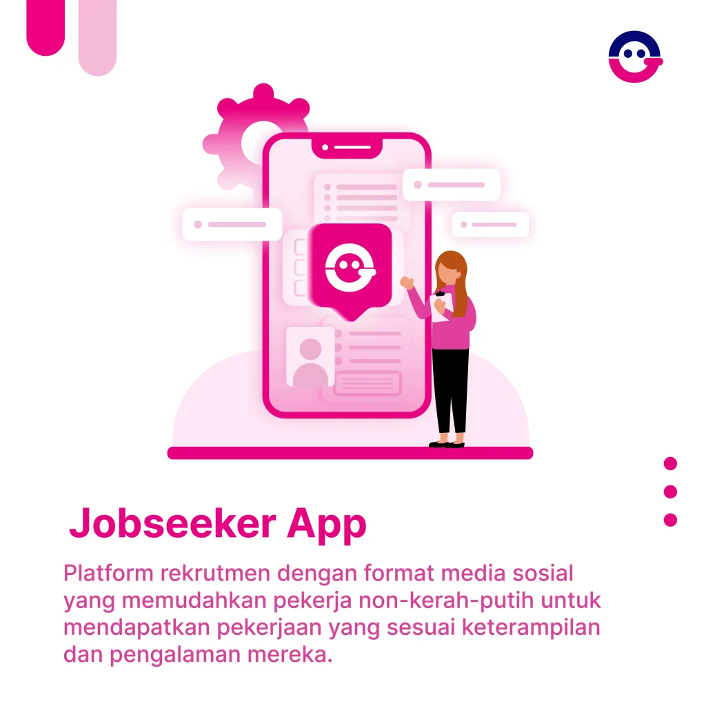 Apa itu Jobseeker App